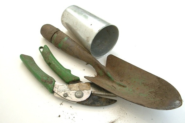 Gardening Tools
