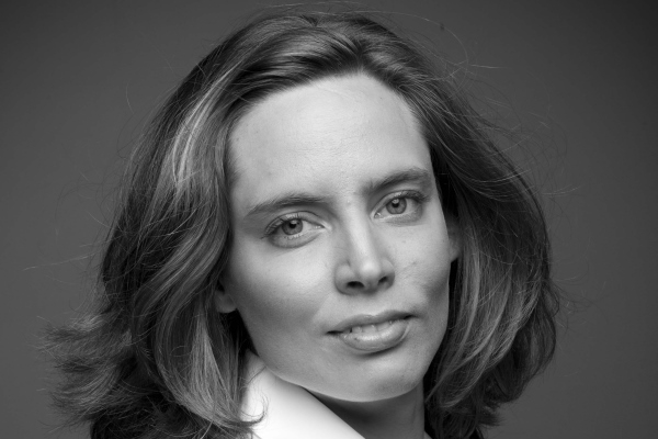 Vitalie Taittinger - Champagne Taittinger 1