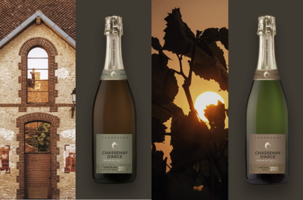 Chassenay
