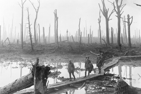 Passchendaele