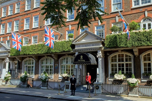 Goring Hotel