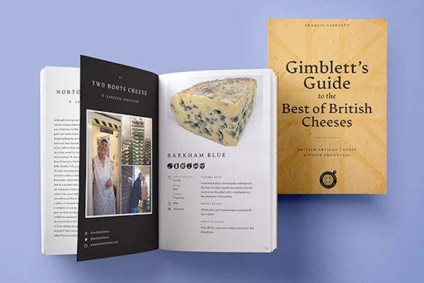 GIMBLETT’S GUIDE