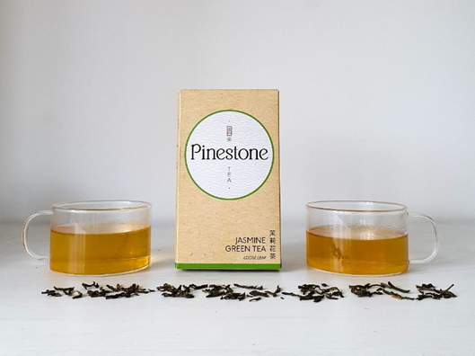 Pinestone Father's Day