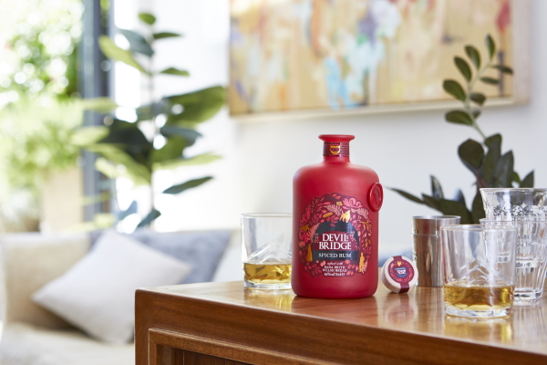 Devils Bridge Summer