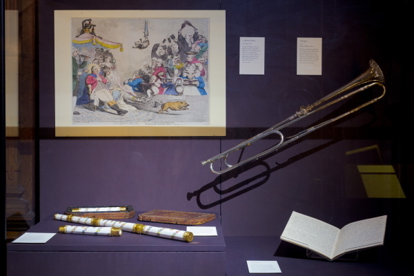 Mind Behind The Myth 1