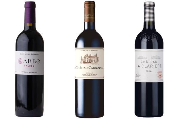 Cotes de Bordeaux