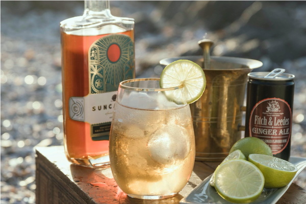 Suncamino Light &amp; Sunny