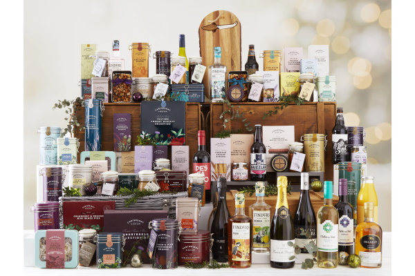 Cartwright and Butler