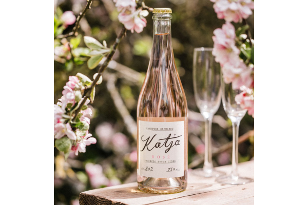 Rose Cider