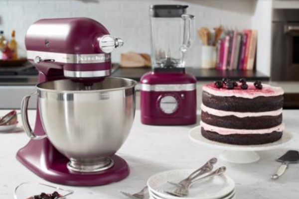 Beetroot Kitchenaid
