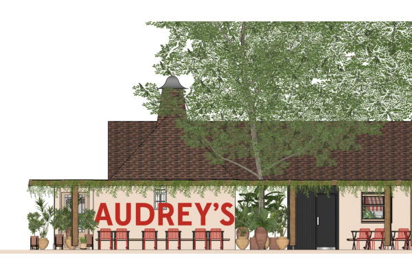 Audreys