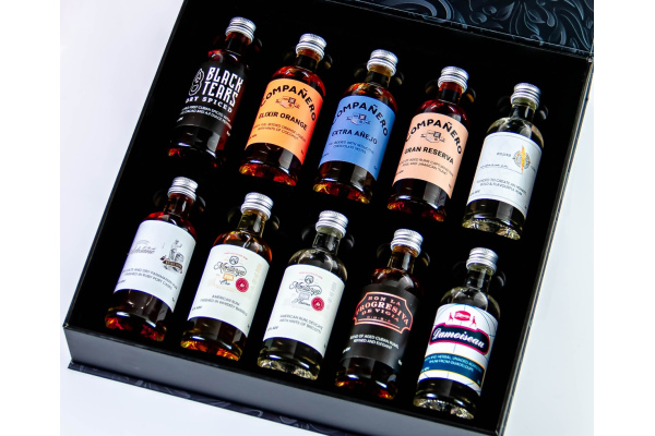 Rum Box
