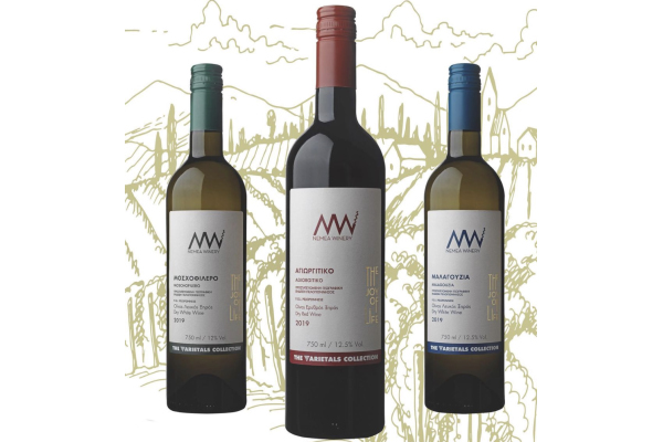 Varietals Collection