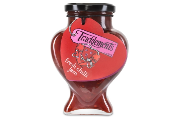 Tracklements Valentine