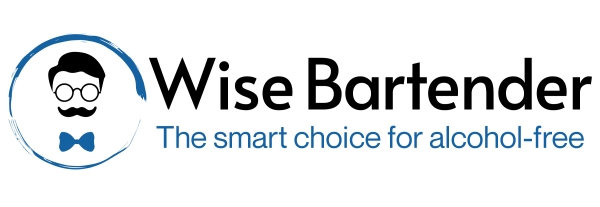 Wise Bartender Logo