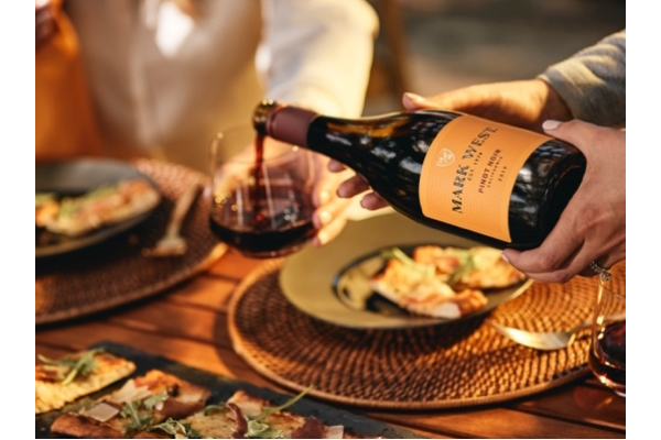 Mothers day wines from California