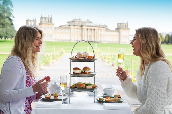 Blenheim - Clementines