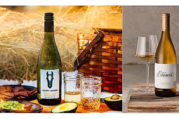 californian chardonnay 1