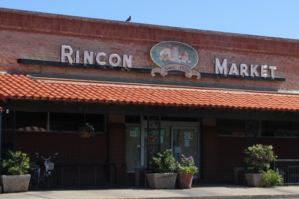 Rincon Market