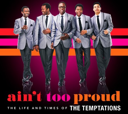 ain't too proud to beg