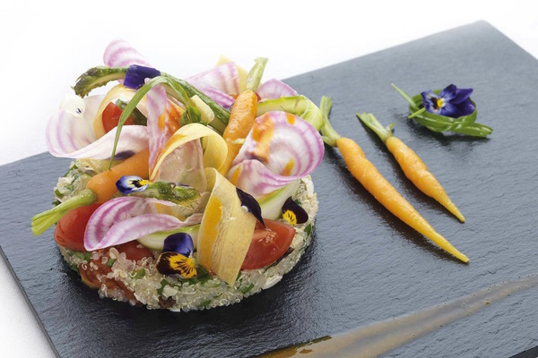 Le Cordon Bleu Summer Festival