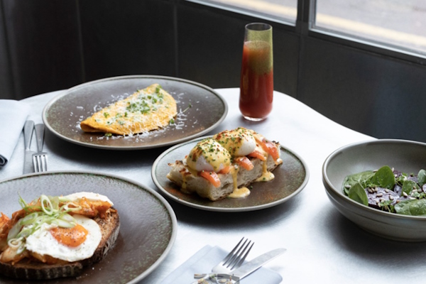 Shoreditch Arts Club