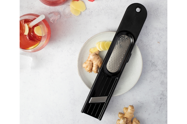 ginger grater