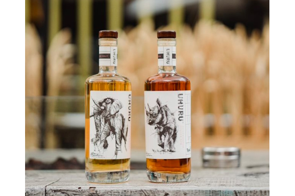 Uhuru – The Spirits Brand with a Conscience – AboutMyGeneration