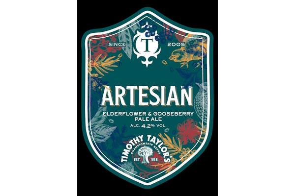 Artesian