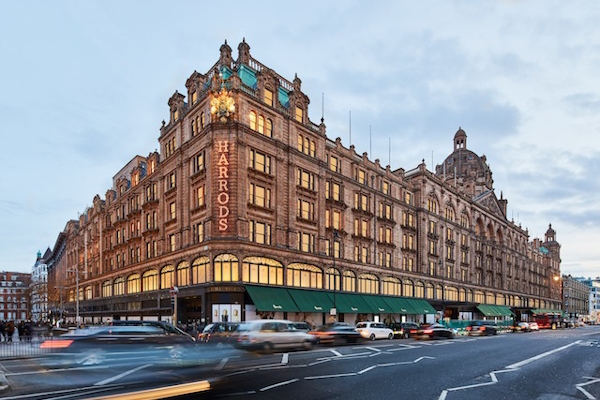 harrods