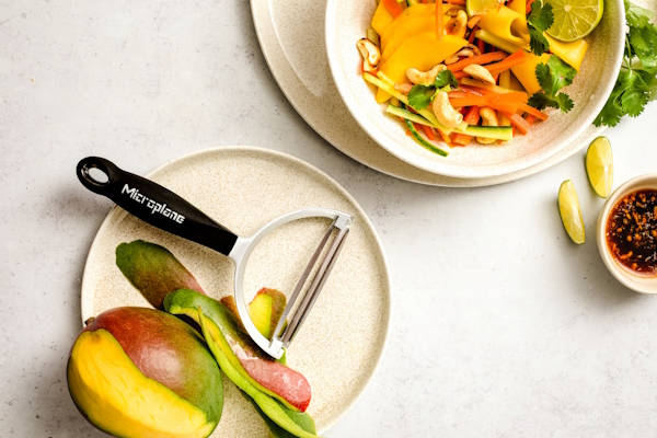 Microplane XL Peeler
