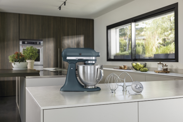 Agave Stand Mixer Lifestyle Landscape