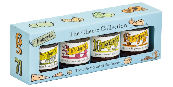Cheese Collection