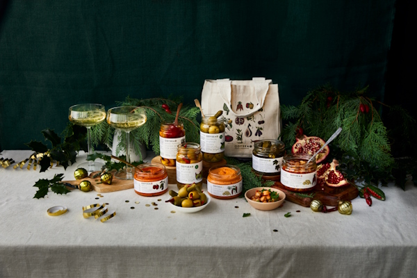 Gift Sets from Odysea