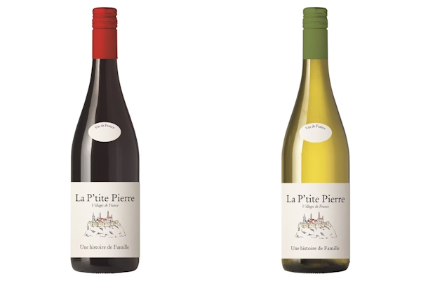La Ptite Pierre