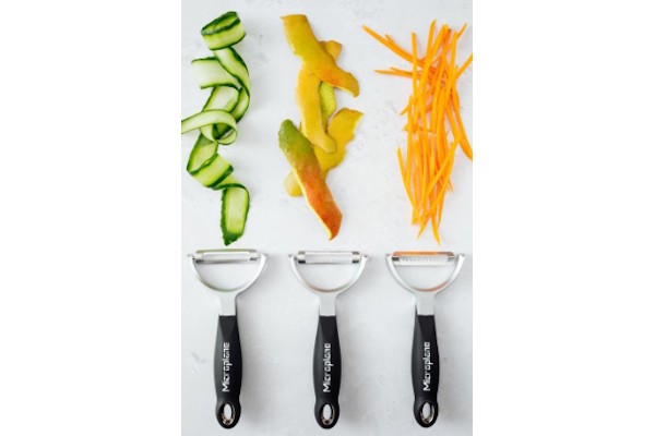 Microplabe Y Peelers