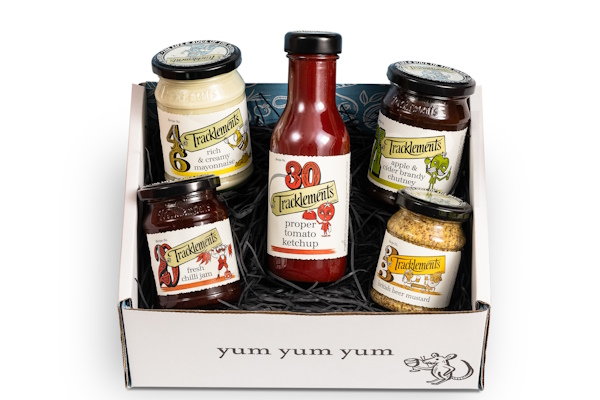 Fathers Day Gift Box