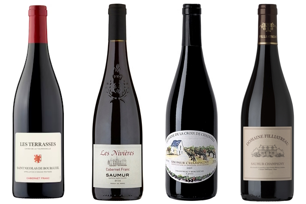 Loire Cabernet Franc