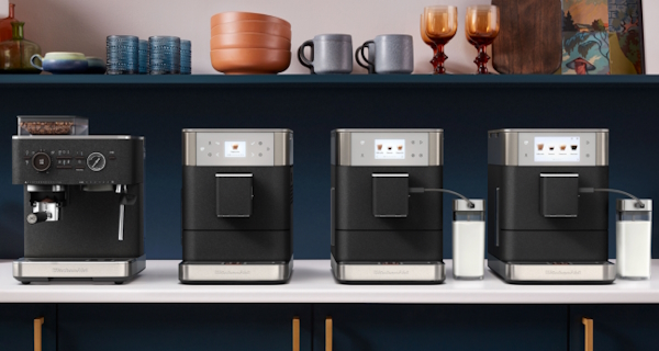 KitchenAid Espresso